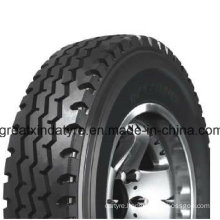 Aeolus Brand 315/80r22.5 Hn08 Truck Tire